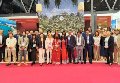The Maldives to be Showcased on French Soil