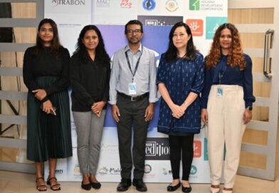 The Maldives Steps Towards Sustainable Tourism with STF 2022
