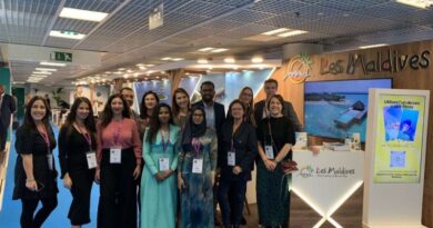 The Luxurious Experiences of the Maldives Showcased at ILTM Cannes 2022