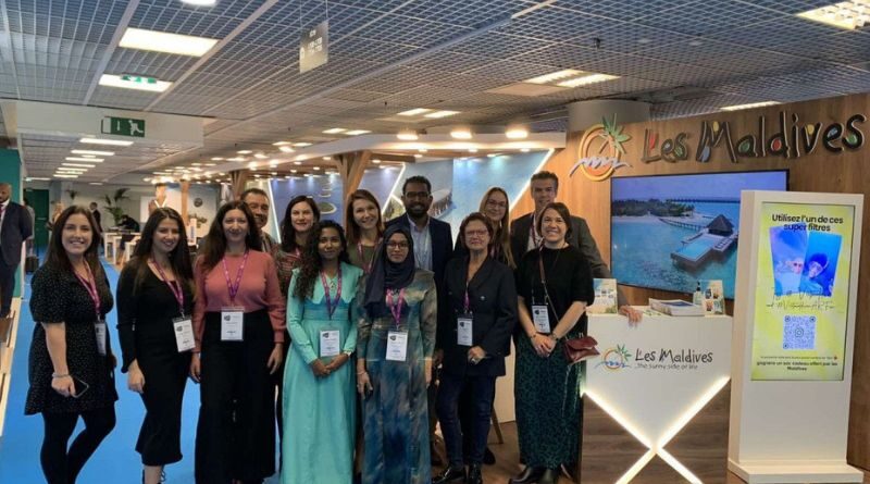 The Luxurious Experiences of the Maldives Showcased at ILTM Cannes 2022