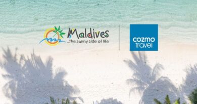 MMPRC Promotes the Maldives in Qatar and the Middle East with Cozmo Travel