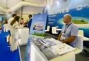 Liveaboards and the diving industry of the Maldives promoted by NBAM at the Dive Mena Expo 2023