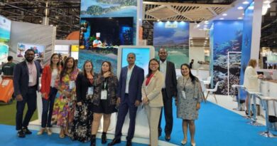 The Sunny Side of Life promoted by the MMPRC at WTM Latin America