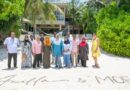 Amilla Maldives shares IncluCare experiences with the Ministry of Education