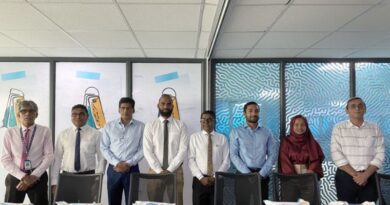 Partners of the VISIT MALDIVES STORYTELLERS’ CONFERENCE 2023 introduced by MMPRC