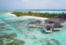 This Eid, Chase Endless Summer Fun with Le Meridien Maldives Resort & Spa