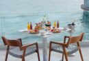 Indulge in Luxury: Kuramathi Maldives Presents the Champagne Breakfast at Sky Bar