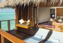 medhufushi- water villa