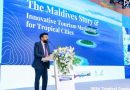 MMPRC Showcases Maldives Tourism at 2024 Tropical Coastal City Event in China