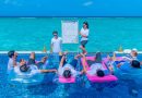 Taj Maldives Resorts – a premier MICE destination in the island nation – announces novel offerings for bleisure travellers