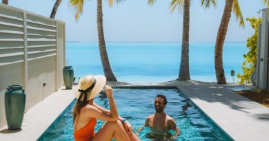 Villa Resorts launches Maldives Winter Escape Offer