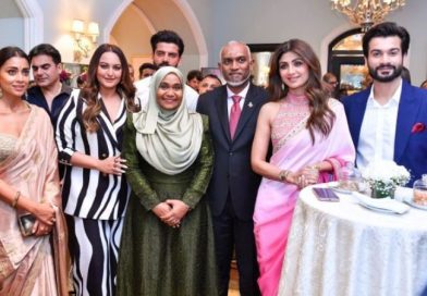 Bollywood Celebrities Praise the Beauty of the Maldives During President Muizzu’s India Visit