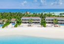 Kuda Villingili Resort Maldives named among Indian Ocean’s top resorts by Condé Nast Traveller’s 2024 Readers’ Choice Awards