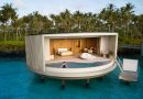 The Ritz-Carlton Maldives recognized with Conde’ Nast Traveler’s 2024 Readers’ Choice Award “#2 in Resorts, Indian Ocean”