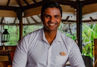 Redefining Culinary Excellence: Russel Issac Joins Taj Exotica Maldives as Director of Food & Beverage