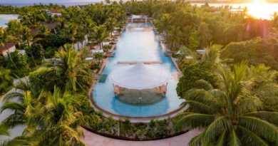 Celebrate Eid al-Fitr in Splendor at Kuda Villingili Resort Maldives 