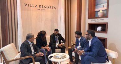 Villa Resorts Returns to ITB Berlin and IMM Germany