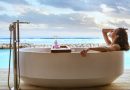 Kuda Villingili Resort Maldives Recognised as a Finalist in the Prestigious SPA Star Awards 2025