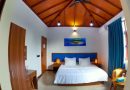Blue Coral Vashafaru: The Ultimate Romantic Escape for Your Dream Honeymoon
