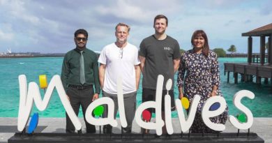 Liverpool FC Delegation Visits Maldives to Strengthen Strategic Tourism Partnership