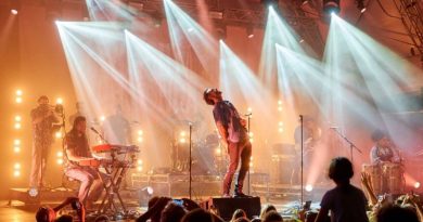 The Cat Empire’ Maldives Concert Confirmed For May 2026 At Kandooma Maldives 